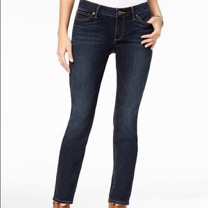 Lucky brand Lolita skinny jeans